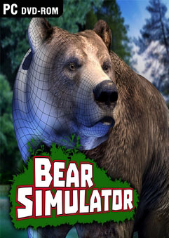 Bear Simulator (2016) PC